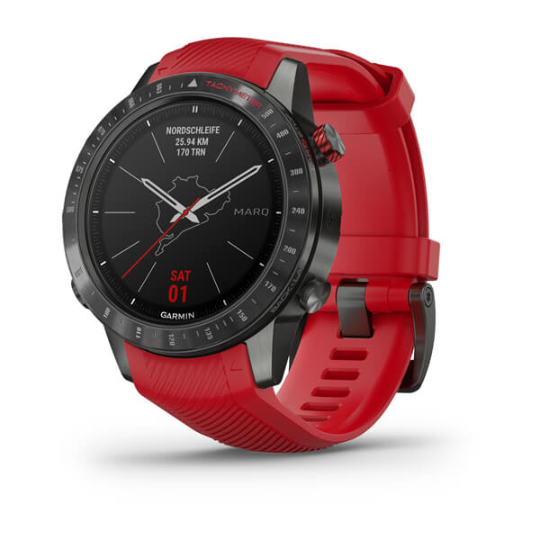 Garmin MARQ® Driver Performance Edition